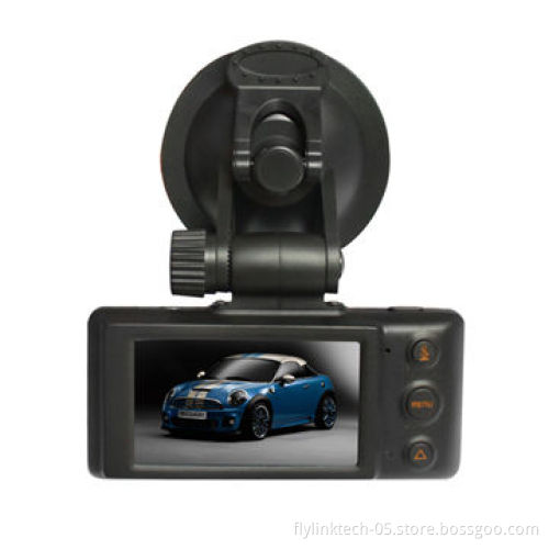 HD Car Camera,Video Compression: H.264/MPEG4-AVC,Bit Rate: 11 or 1.4Mbps,High-sensitivity CMOS Image